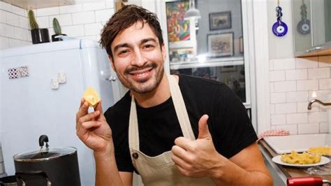 andrea belfiore fidanzata|Andrea Belfiore chef: età, fidanzata, vita privata, chi è il vincitore ...